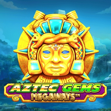 SlotLive Aztec Gems Megaways