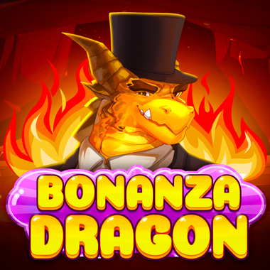 SlotLive Bonanza Dragon