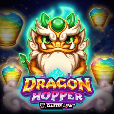 SlotLive Play - Dragon Hopper