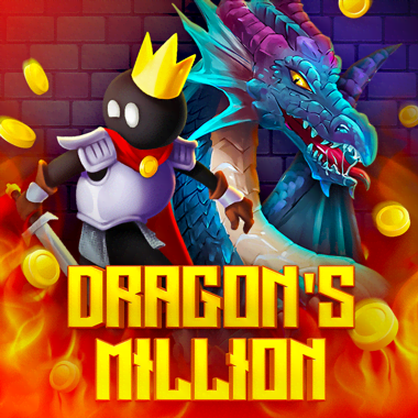 SlotLive Dragon’s Million