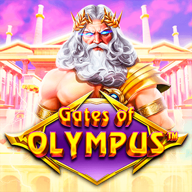 SlotLive Play - Gates of Olympus