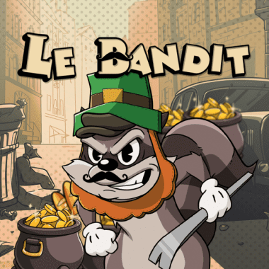 SlotLive Play - Le Bandit