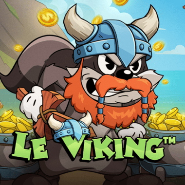 SlotLive Le Viking