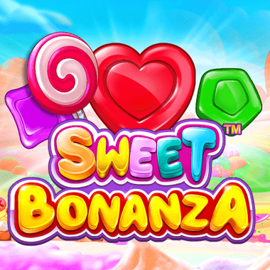 SlotLive Sweet Bonanza